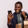 How to Make Money with Your Smartphone in Uganda