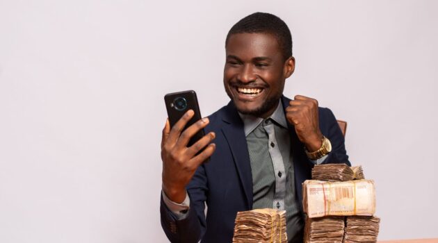 How to Make Money with Your Smartphone in Uganda