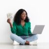 How to make money online as a student in Uganda