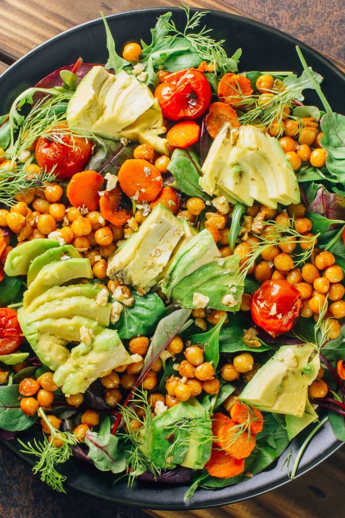 The Best Vegan Recipes Healthy for Every Meal